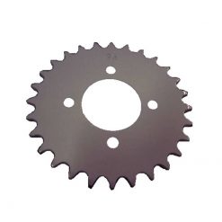 Zahnkranz Tomos A35 / A3 28 Zähne 8 Loch