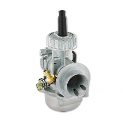 Vergaser Bing SLH Imitation 19mm Tomos Anschluss Ø 25mm