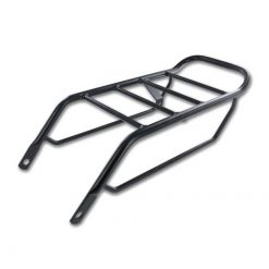 Gepäckträger Tomos A3/A35 schwarz