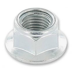 Mutter zu Schwinge Tomos