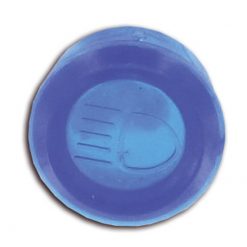 Kontrolllampengläschen Tomos Cockpit Fernlicht