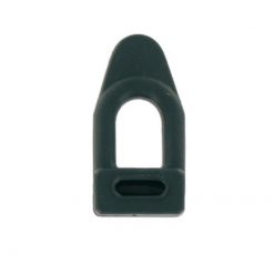 Befestigungsgummi Schwungradabdeckung