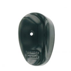 Luftfilterdeckel Solex schwarz