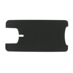 Abdeckung Rahmen Solex (Tritbrett)