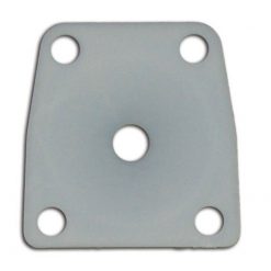 Membranführung Solex