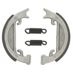 Bremsbacken hinten Solex/Peugeot 103/MBK 51 (Leleu) 80mm