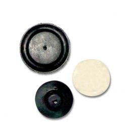 Tankdeckel Metalltank Solex schwarz 3800-5000