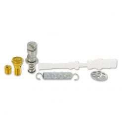 Repsatz Vergaser Solex 6-teilig