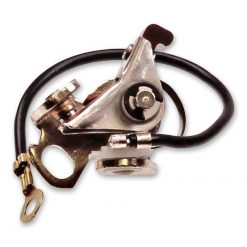 Unterbrecher EFFE Solex Tenor L / R / S Morini mit Bosch Zündung