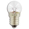 Glühlampe E10 6V 7.5W weiss (Solex vorne / Mofa)