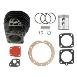 Zylinder Solex 39.5mm komplett inkl. Dichtungen