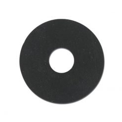 Abdeckscheibe Gummi für Rotor Solex