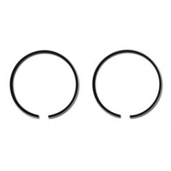 Kolbenringe 40mm Solex zu 19800