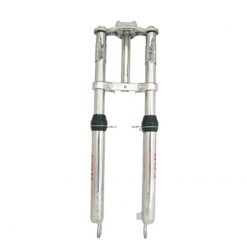 Telegabel EBR Puch Maxi chrom (560mm)