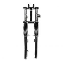 Telegabel Sachs Hercules MX1 (Länge  685cm) schwarz