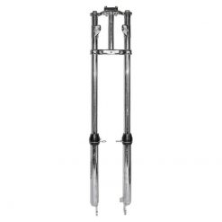 Telegabel Puch Maxi / X30 Custom, chrom 825mm