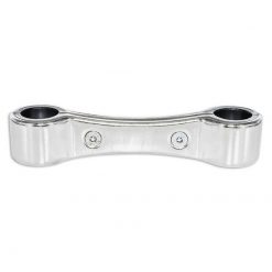 Strebe/Verstärkung Gabel EBR Puch/Ciao Custom chrom