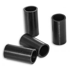 Reduzierbüchsen von 10mm auf 8mm für Stossdämpfer (4Stk)