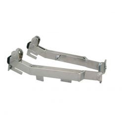 Schwinge Puch Maxi S chrom