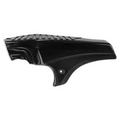 Seitenschutz Tomos links schwarz