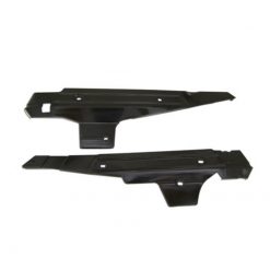 Seitenschutzset Puch Maxi S schwarz (Paar)