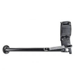 Seitenständer Puch lang (260mm) schwarz