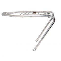 Gepäckträger Puch Maxi N chrom