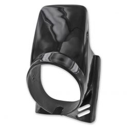 Lampenspoiler schwarz zum Artikel 20'350 Ø 13cm