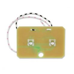 LED-Modul 6V für Rücklicht Puch/Sachs rot