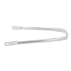 Strebe Schutzblech Mofa 16/17 Zoll universal vorne/hinten chrom