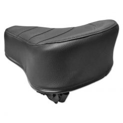 Sattel Mofa universell breit