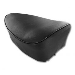 Sattel Puch/universal mit Federn ohne Zierleiste