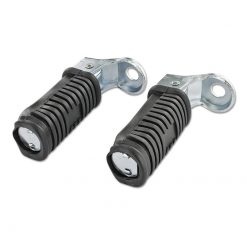 Fussrasterset Puch/Sachs/universal