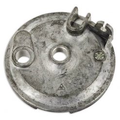 Bremsteller Puch Maxi vorne ohne Bremsschlüssel und -Backen