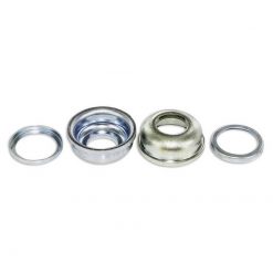 Lagerschalen Puch Grimeca Felge gekreutz. Speichen 30x15x13 Paar