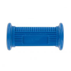 Fussrastergummi blau zu Art.Nr. 20611 NETTOPREIS