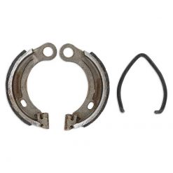 Bremsbacken Newfren Sachs, Cilo, Forma 1105 (Pony Cross/GTX) FD.0210FTR