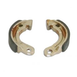 Bremsbacken Grimeca Puch Supermaxi (Ø80x18mm) Newfren