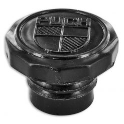 Tankdeckel Puch Maxi N original mit Puch Emblem