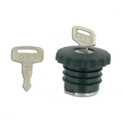 Tankdeckel abschliessbar Peugeot 103