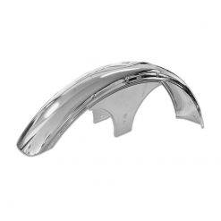 Schutzblech Peugeot 103 SP vorne chrom