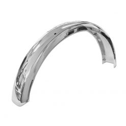 Schutzblech Peugeot 103 MVL hinten chrom