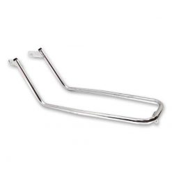 Schutzblechhalterung hinten Peugeot 103 MVL/Vogue chrom