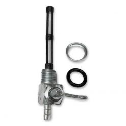 Benzinhahn M14x1.5mm universal Anschluss Ø 6mm