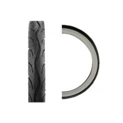 Pneu 2.50-16 42B F/R TT MERRICK MK-528 weisswand (2 1/2-16)