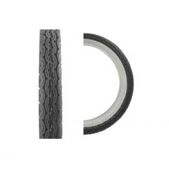 Pneu 2.75-17 45N R TT Fortune F911 weisswand (2 3/4-17)