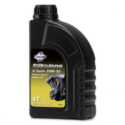 Motorenöl 4-Takt 20W-50 Silkolene V-Twin mineralisch 1 L
