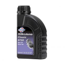Getriebeöl ST30 GL-3 Silkolene Classic ST30 Oldtimer 1 L
