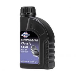 Getriebeöl ST90 GL-3 Silkolene Classic ST90 Oldtimer 500 ml