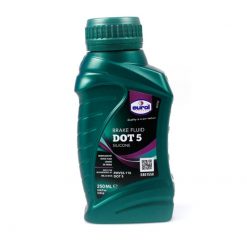 Bremsflüssigkeit/Brake Fluid Eurol DOT 5 (250ml) Harley Davidson